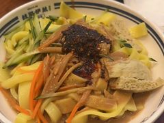 -丝路伊兰·兰州牛肉面(牛街总店)