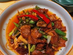 小炒肉-锦府盐帮·侯宅(五棵松万达店)