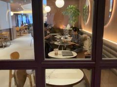 -COSTA COFFEE(新奥购物中心店)