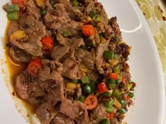 -铭副琦食·虾蟹烩馆(渔人码头店)