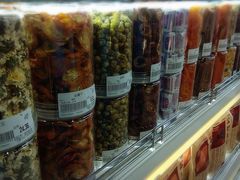 -果蔬好生活超市(乐堤港店)
