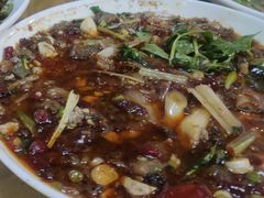 -潼南太安名鱼•特色江湖菜 太安鱼
