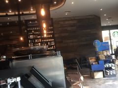 -星巴克(兰桂坊店)