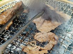 -千岛炭火烤肉·活烤鳗鱼(天通苑店)