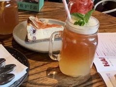 -Apollo·西班牙小酒馆(安福路店)