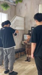 -芳妮豆丁家庭影像馆(宝安店)