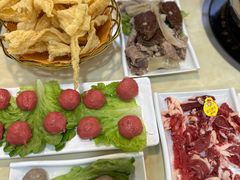 -真牛汕头黄牛肉火锅(莲塘仙湖植物园店)