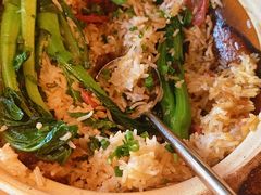 -蝴蝶里·粤菜·点心(滨江龙湖店)