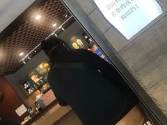 -星巴克(广州东圃天银店)