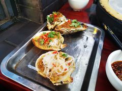 -老渔家白族·石板烧·野生菌火锅(古城中心店)