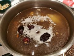 -ONE FULL 古董港式海鲜火锅