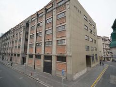 -上海四行仓库抗战纪念馆