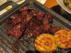 -绿茶餐厅(哈尔滨凯德店)