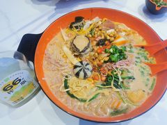 -张亮麻辣烫(哈尔滨金爵万象店)