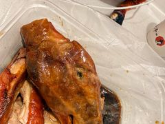 -竺桥兄弟烤鸭馆(竺桥店)