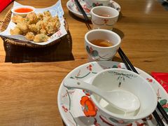 -大家食府·福建菜(FAC协盛中心庭院餐厅店)