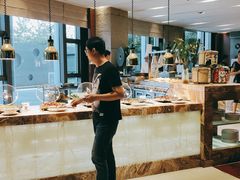 -锦州喜来登酒店