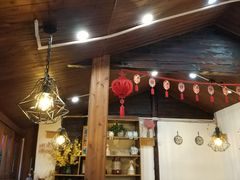 大堂-小厨子私房菜·云南美食店