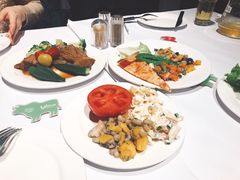 -拉蒂娜·巴西牛排馆 Latina·Brazilian Steakhouse(陆家嘴旗舰店)
