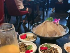 -鼓楼东街老火锅(鼓楼店)