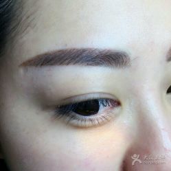 点击看大图 -Yue Show馨选·半永久纹眉纹眼线