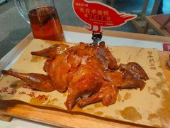 -鸡毛店·川菜(文殊院店)