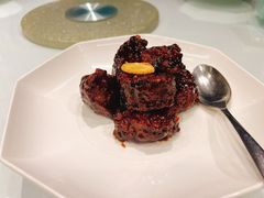 -世博源公馆·本帮融合菜·主题包厢·江景餐厅