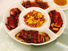 -好友缘酒家(会展中心店)