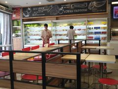 -每味每客·重庆麻辣烫(拓展大厦店)