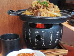 -山葵家居酒屋(天目里店)