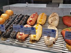 -OVEN LAB乐欧酵室(裕华万达店)