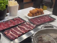 -就这么牛潮式牛肉火锅(华侨城店)