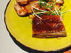 T馆-T館·花园艺术餐厅