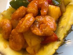 -衡山汇·高级粤菜(霄云路店)