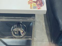 -阿香婆欢乐火锅(淄博万象汇店)