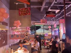 -靓靓蒸虾·头牌蒸虾(南山桂庙店)