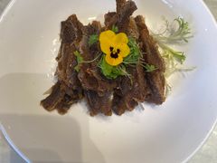 -老平安农家菜(平安店)