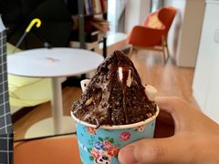 -BLEUSKA布乳斯佳冰淇淋(金沙印象城店)