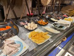 -安蒂娅·海鲜自助餐厅(安蒂娅美兰酒店)