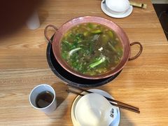 -妈妈的味道(和顺古镇店)