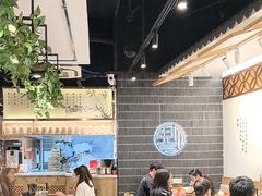 -馋三尺蟹粉小笼(人民广场店)