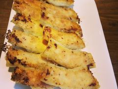 三鲜锅贴-海荣锅贴馆(五味十字店)
