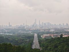 -火炉山森林公园