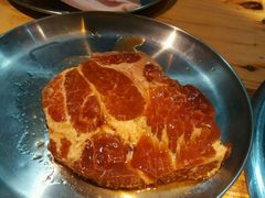 -麻蒲碳烤肉(远景路1号店)
