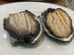 -濠轩阁特色生蚝火锅(水湾路店)
