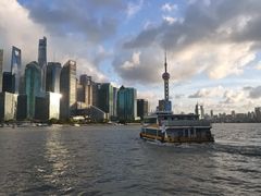 -外滩悦榕庄·海怡西餐厅