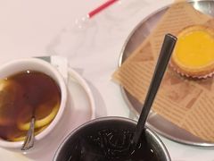 -香港深仔记茶餐厅(东门店)