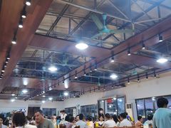-大笑饭堂(甲子桥店)