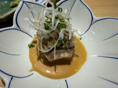 -镹·鱼料理  国产鱼使用店