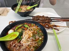 -北大家园食堂